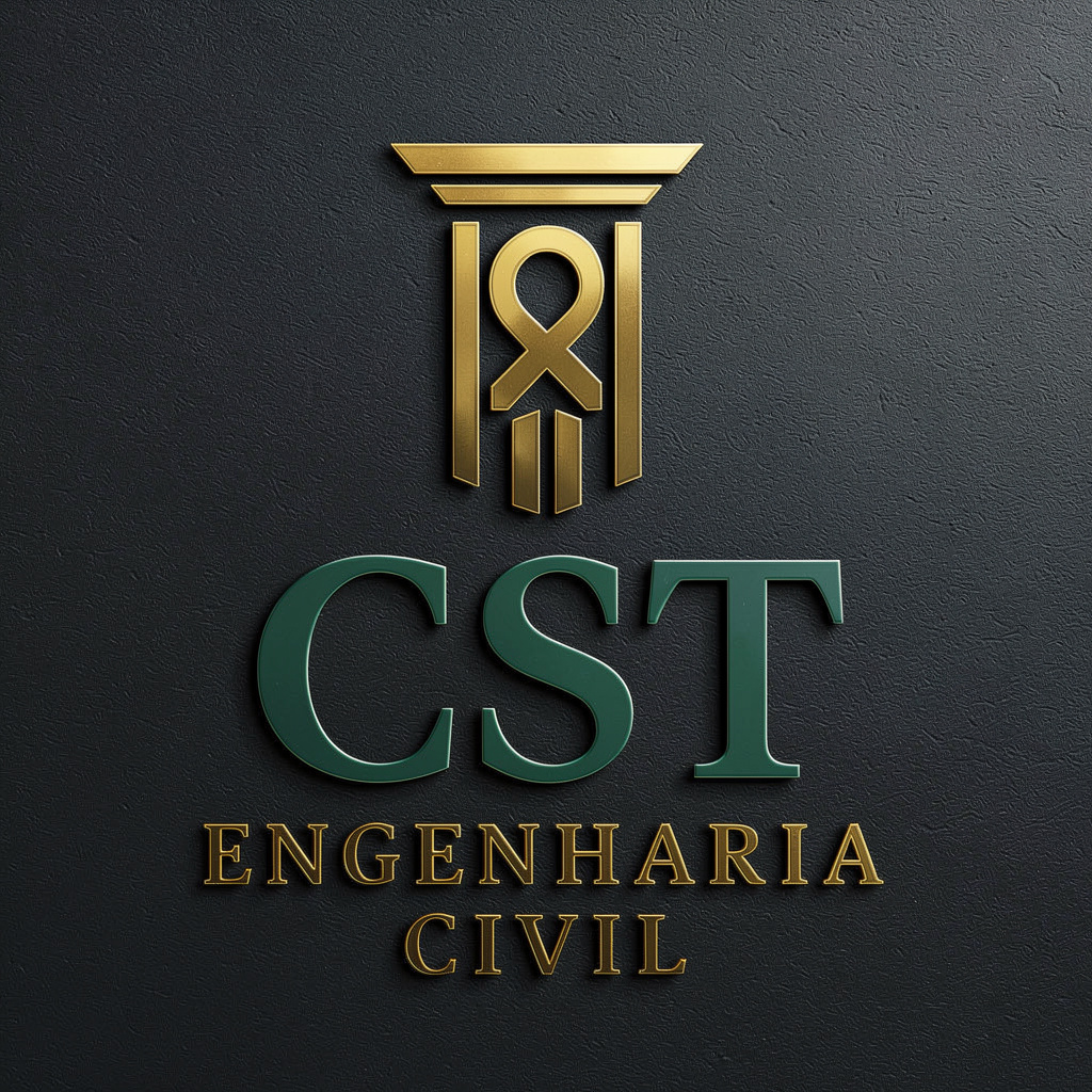 CST Engenharia Civil